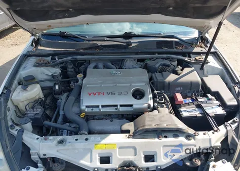 2006 Toyota Camry Solara Sle V6 z USA, uszkodzony, nr VIN 4T1CA38P76U102339